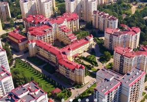 Руководство: как купить новый дом или квартиру Руководство: как купить новый дом или квартиру