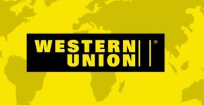  Western Union:  