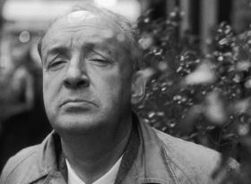 Тронь Сергей Николаевич: стилистические особенности Владимира Набокова Тронь Сергей Николаевич: стилистические особенности Владимира Набокова