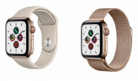 ������� Apple Watch Series 5: �������� ����������� �������