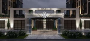 ����� ����� � ����� ������� �� Edelburg Development ��������� �����
