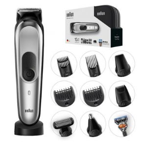 ������������� �������� Braun � ��������� ���� ��� ������ ��������