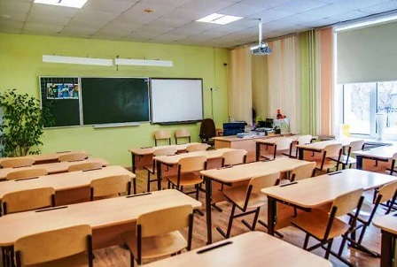 Из-за предстоящих сильных морозов в Украине могут закрыть школы