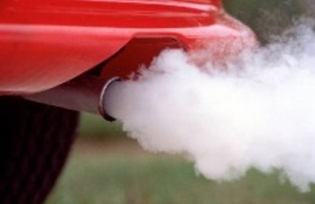 Австрия хочет запретить продажу автомобилей с двигателями внутреннего сгорания