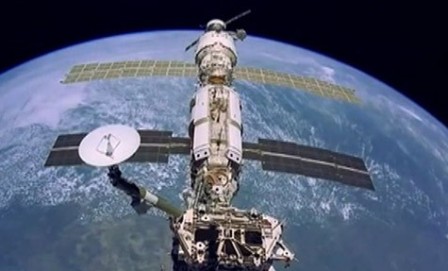 Россия до 2030 года продлила соглашение по сотрудничеству с США в космосе