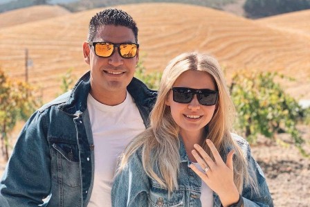 ������������ ����� David Murrietta � ������� ������� � ���������� Alexandra Creteau �������� � ����� ������ ����������