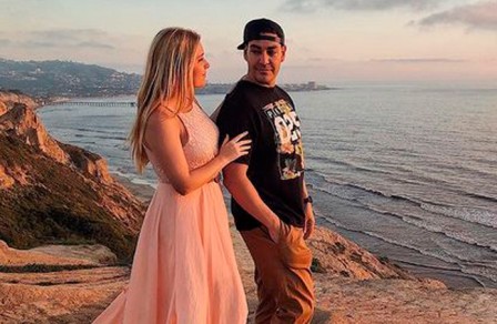 ������������ ����� David Murrietta � ������� ������� � ���������� Alexandra Creteau �������� � ����� ������ ����������