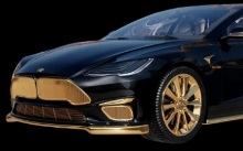 ���������� Tesla ������� ������� 999-� �����