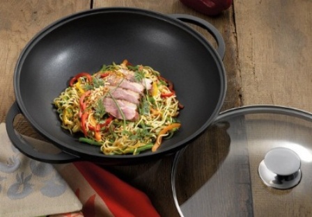 Современные сковороды KELA – в ассортименте найдётся модель для каждой хозяйки Современные сковороды KELA – в ассортименте найдётся модель для каждой хозяйки