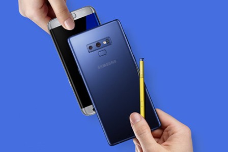 Samsung и Apple меняют с доплатой смартфоны LG Samsung и Apple меняют с доплатой смартфоны LG