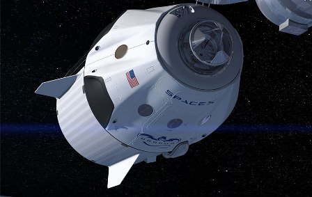 Экипаж МКС в 2022 году впервые возглавит женщина  