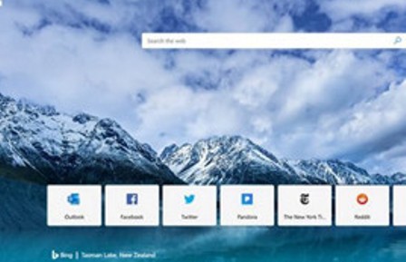 Microsoft ����������� ������� Edge 91 � ������ �������