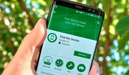 � Android �������� ����� ������ ���������