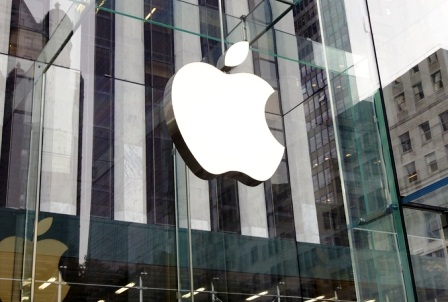 ������������ ���� �������� iPhone 13