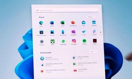 ��� �������� �� Windows 11 ������ ���� � ���-������� 