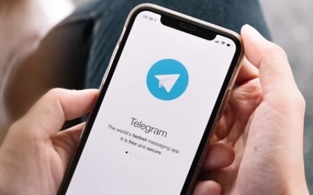 Последствия сбоя Facebook: 70 млн человек зарегистрировались в мессенджере Telegram