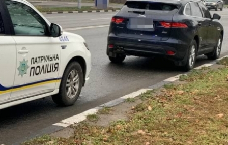 � ������� � ��������� ���������� ��� ������������ Jaguar
