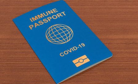 ����� ��������� � ������� �� ��������� COVID-���������� 