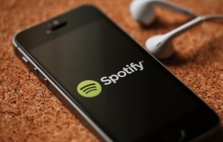 Глобальный сбой Spotify: сервисы Snapchat и Google тоже не работают