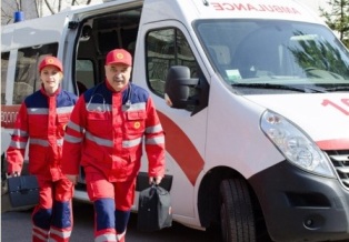 В Украине вступили в силу новые правила вызова скорой помощи и сроки ее приезда В Украине вступили в силу новые правила вызова скорой помощи и сроки ее приезда