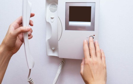 Киевская Ассоциация Домофонных Компаний стоит на страже безопасности населения Киевская Ассоциация Домофонных Компаний стоит на страже безопасности населения