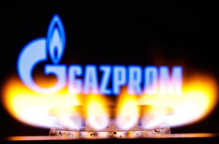 Два дня на оплату: Газпром отключит Молдове газ