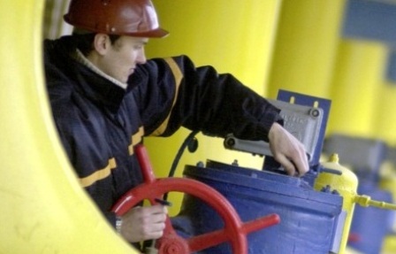 Украинское правительство изменило правила продажи газа населению
