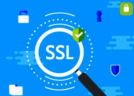 ��� ������� ��������� SSL-����������