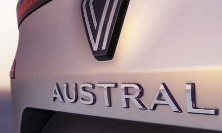 ЗАЗ может начать выпуск кроссовера Renault Austral