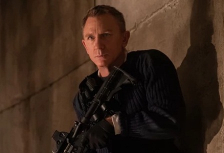 Джеймс Бонд получит титул и награду, которую вручают лушим дипломатам и шпионам Джеймс Бонд получит титул и награду, которую вручают лушим дипломатам и шпионам