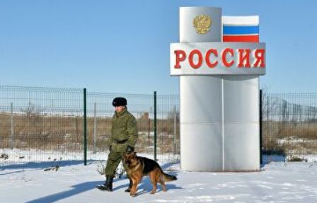Россия с 1 января начнет выдворять нелегальных украинских заробитчан