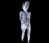 В Англии найдена редкая фигурка римских времен