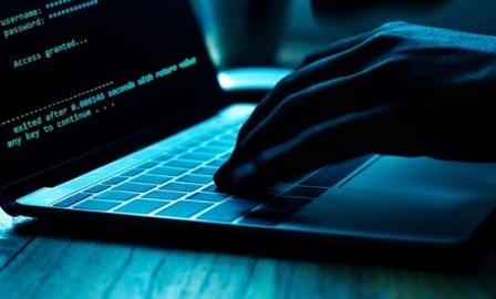 Хакеры атаковали правительственные сайты Украины