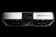 GeForce RTX 3050     