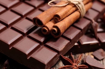 Терапевт назвал 4 полезных вещества в шоколаде для организма