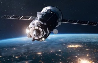 Китайский спутник едва не столкнулся с российским объектом