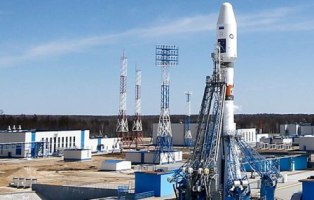Украинский космодром: где планируется построить стартовую площадку