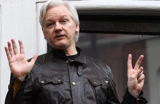 Основатель WikiLeaks Джулиан Ассанж может подать апелляцию на экстрадицию в США