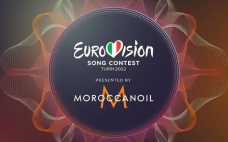 Жеребьевка «Евровидение-2022»: Украина выступит в 1-й части полуфинала
