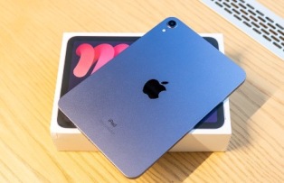   iPad mini 6  5 :     