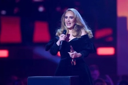 Brit Awards Music Awards: ����� �������� � ���� ����������