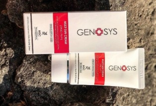      Genosys Multi Sun Cream SPF40