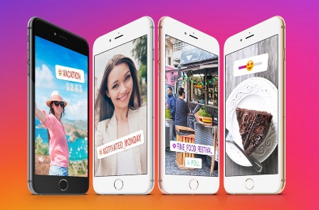 Полная конфиденциальность: как смотреть Инстаграм анонимно Полная конфиденциальность: как смотреть Инстаграм анонимно