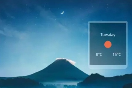 ����������� � �������� ����� ��������� ������� �� ���� Firefox OS