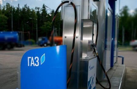 Автогаз в Украине будет продаваться по цене бензина