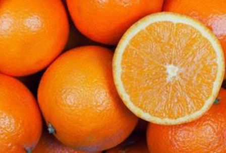 6 причин: почему нужно регулярно есть апельсины