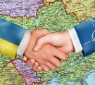 Развитие отношений Украина-НАТО