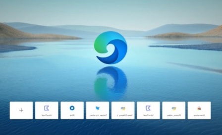 ������ ������������������: Edge ������� ���������� VPN