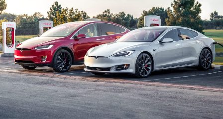 Tesla откроет второй автомобильный завод в Шанхае