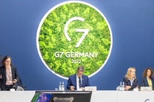 Страны G7 подписали соглашение об отказе от угля